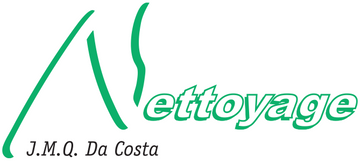 J.M.Q Da Costa Nettoyage - Logo
